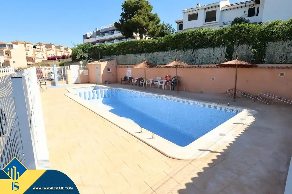 Maisonette mit Pool zum Verkauf in Orihuela Costa, imagen 18