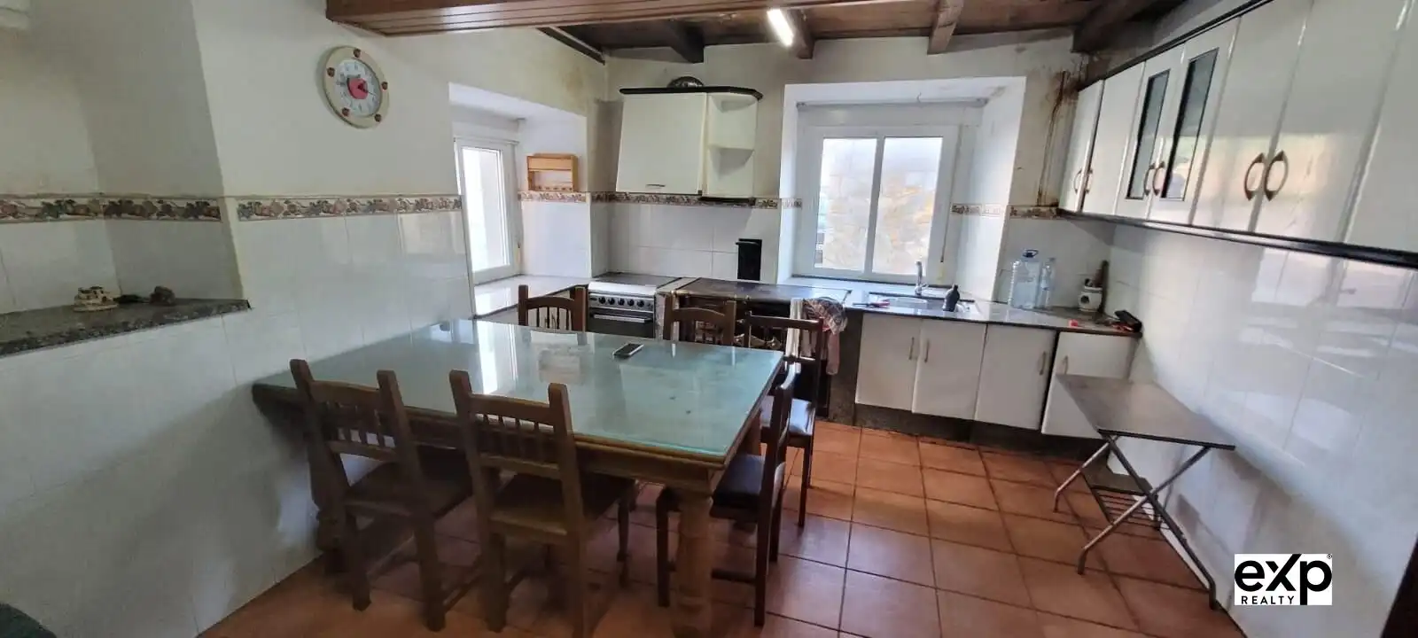 Casa amb jardí en venda a A Pontenova, imagen 22