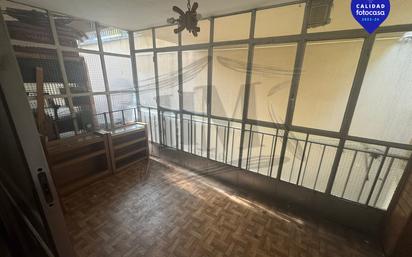 Balcony of Flat for sale in San Lorenzo de El Escorial  with Air Conditioner and Terrace