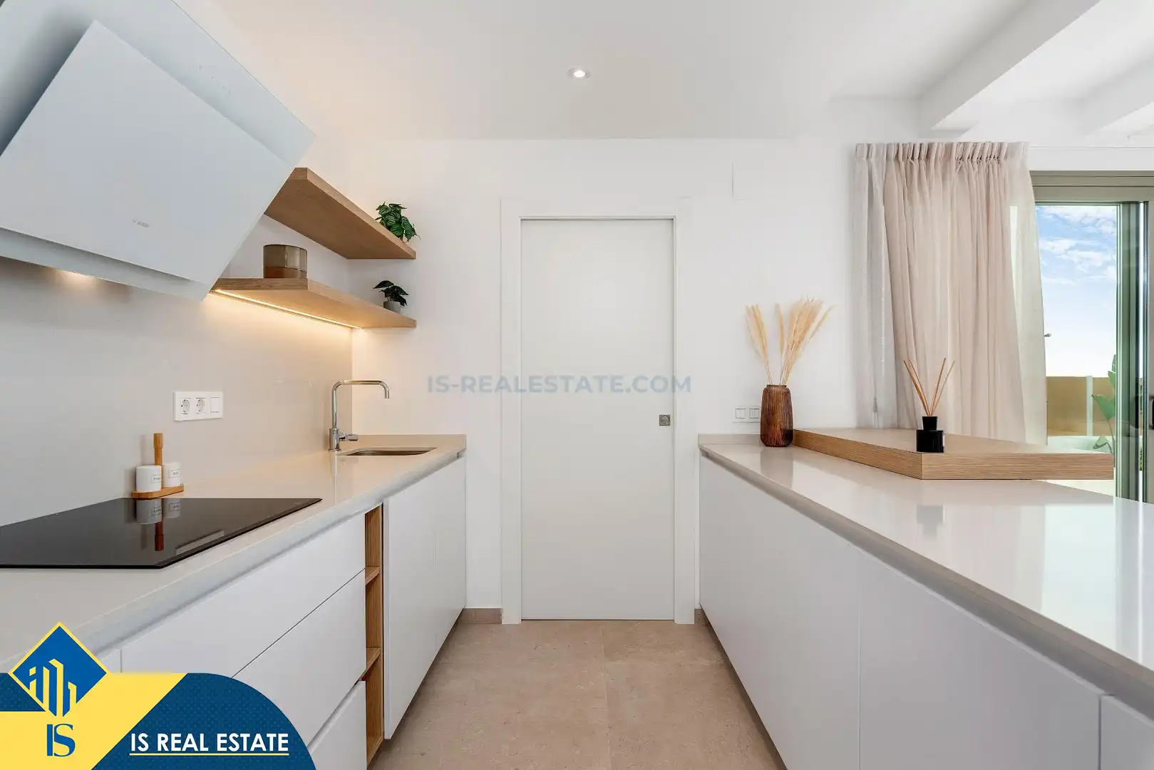 Chalet con jardín en venta en Dolores, imagen 12