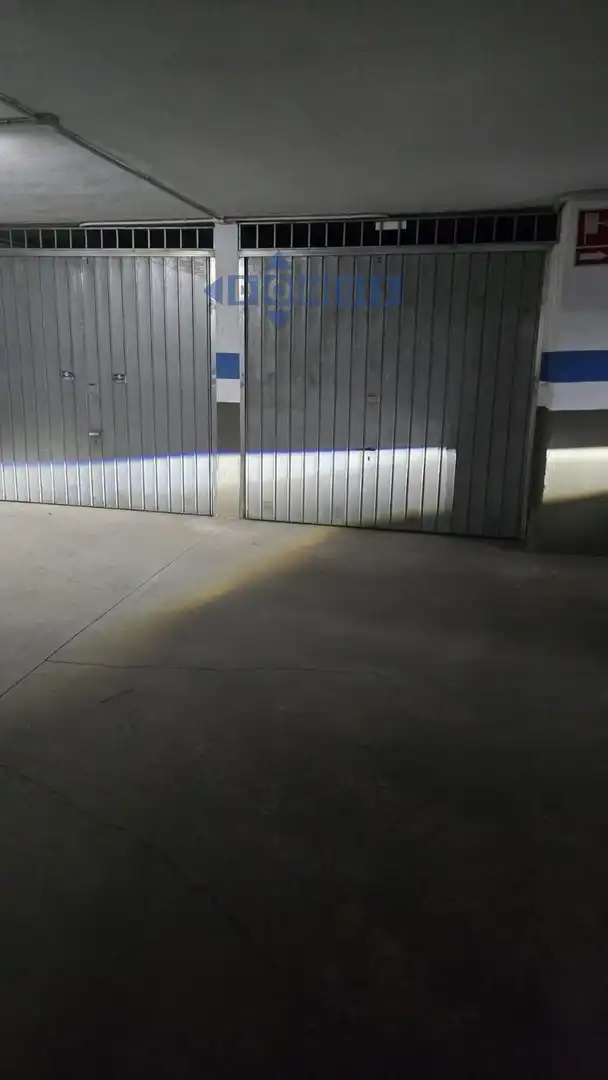 Aparcament en venda a Centro, imagen 3