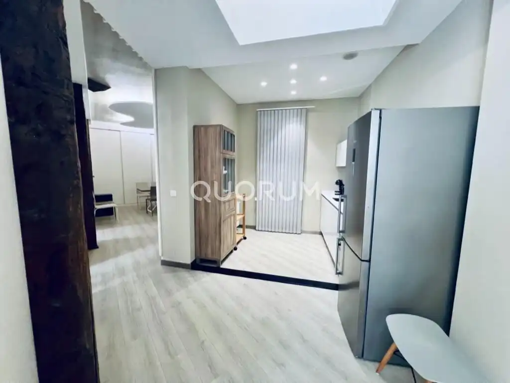 Appartement avec terrasse à vendre à Calle Calle Hurtado de Amezaga, imagen 17