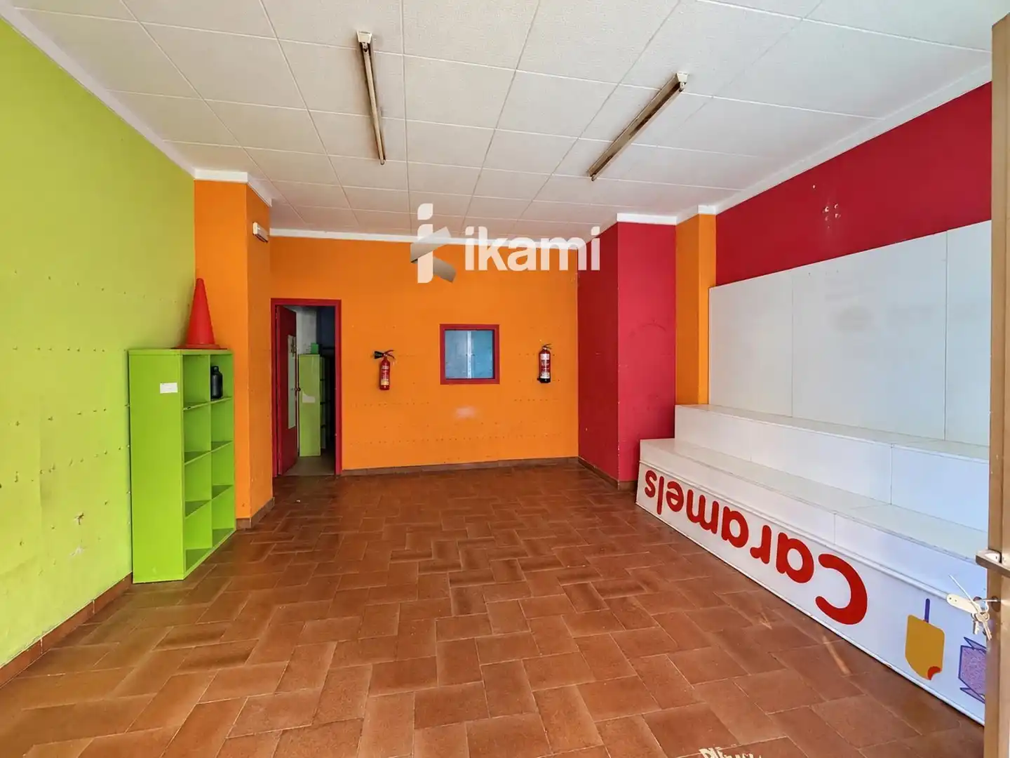 Local comercial en alquiler en Dr. Ferran, imagen 8
