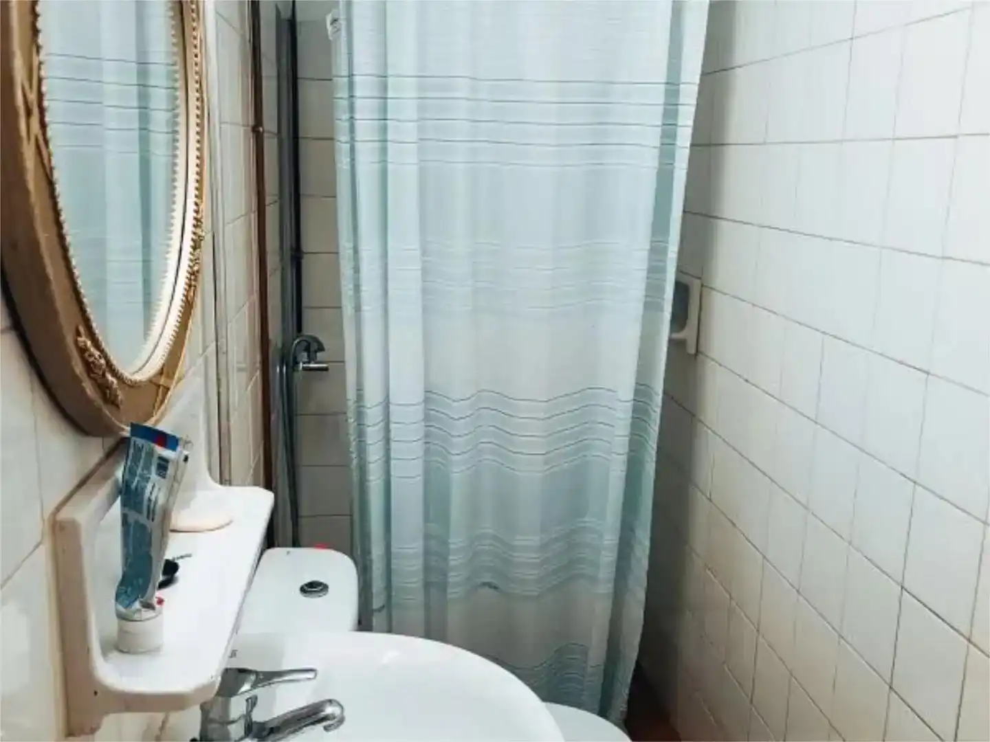 Baño de Casa o chalet en venta en Las Palmas de Gran Canaria con Aire acondicionado y Balcón