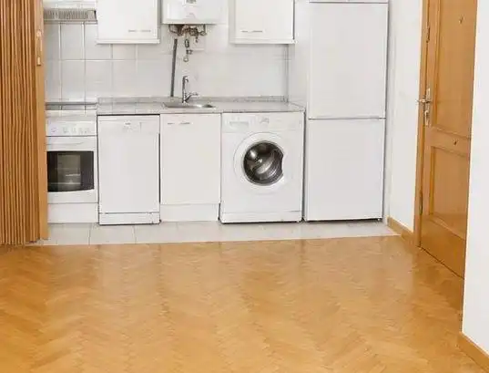 Flat for sale in Madrid  with Air Conditioner, Heating and Parquet flooring