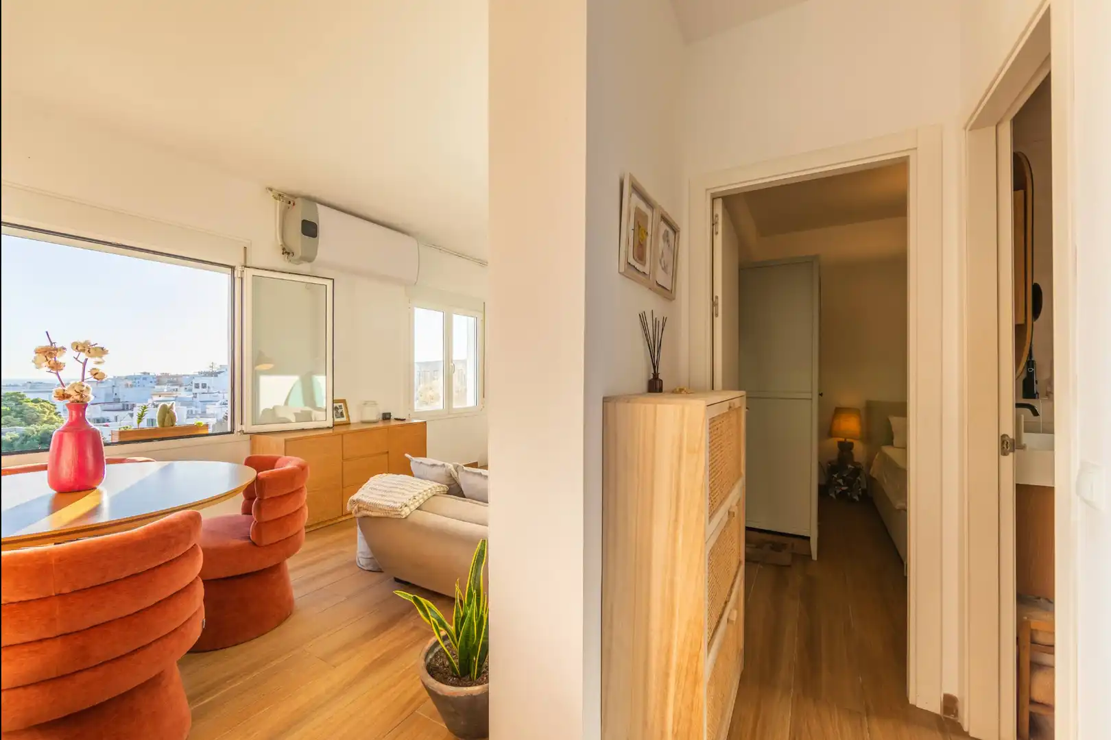 Apartment zum Verkauf in Barriada Antonio Ordóñez, imagen 3