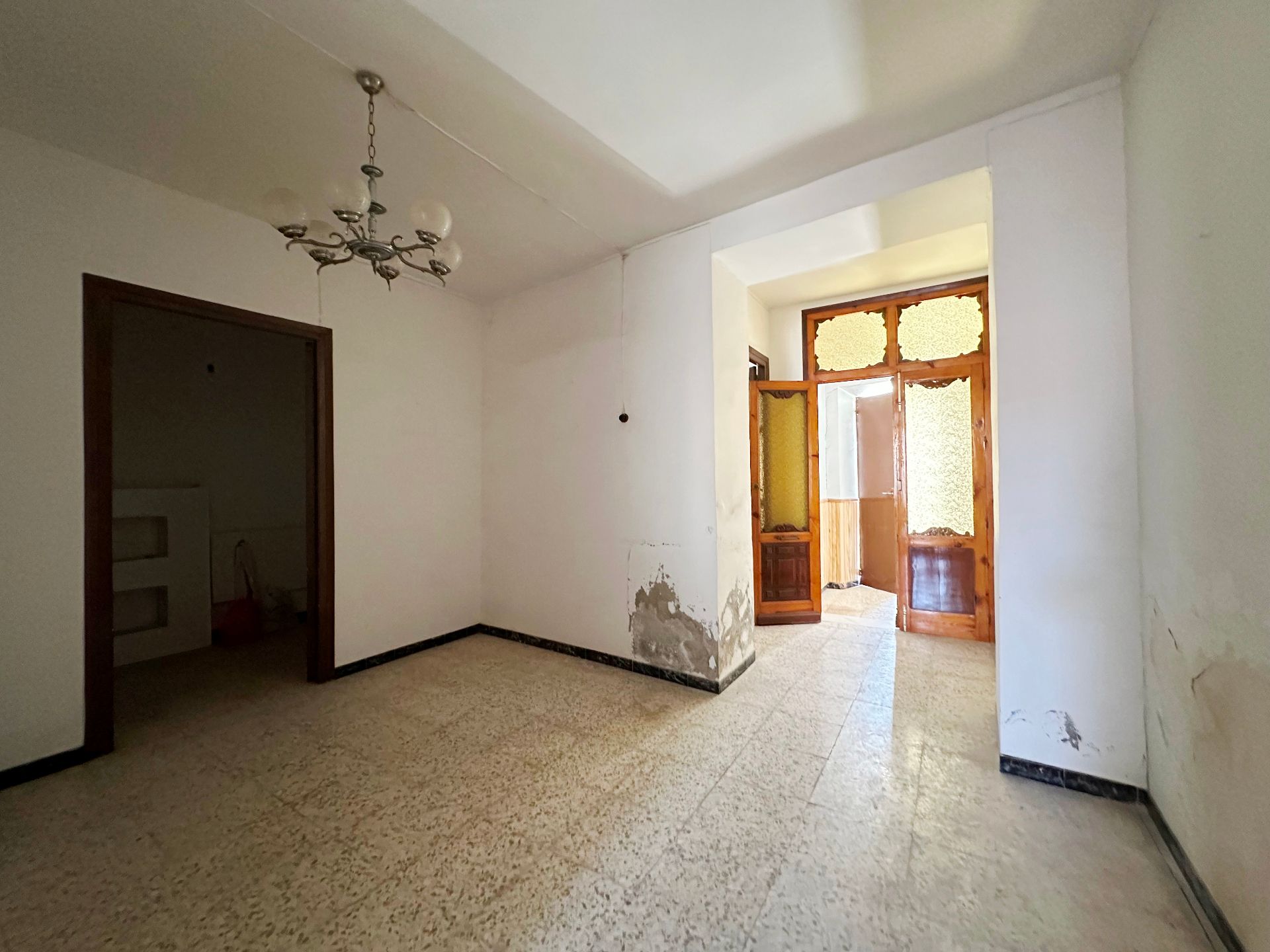 Casa adosada en venda en Campillos