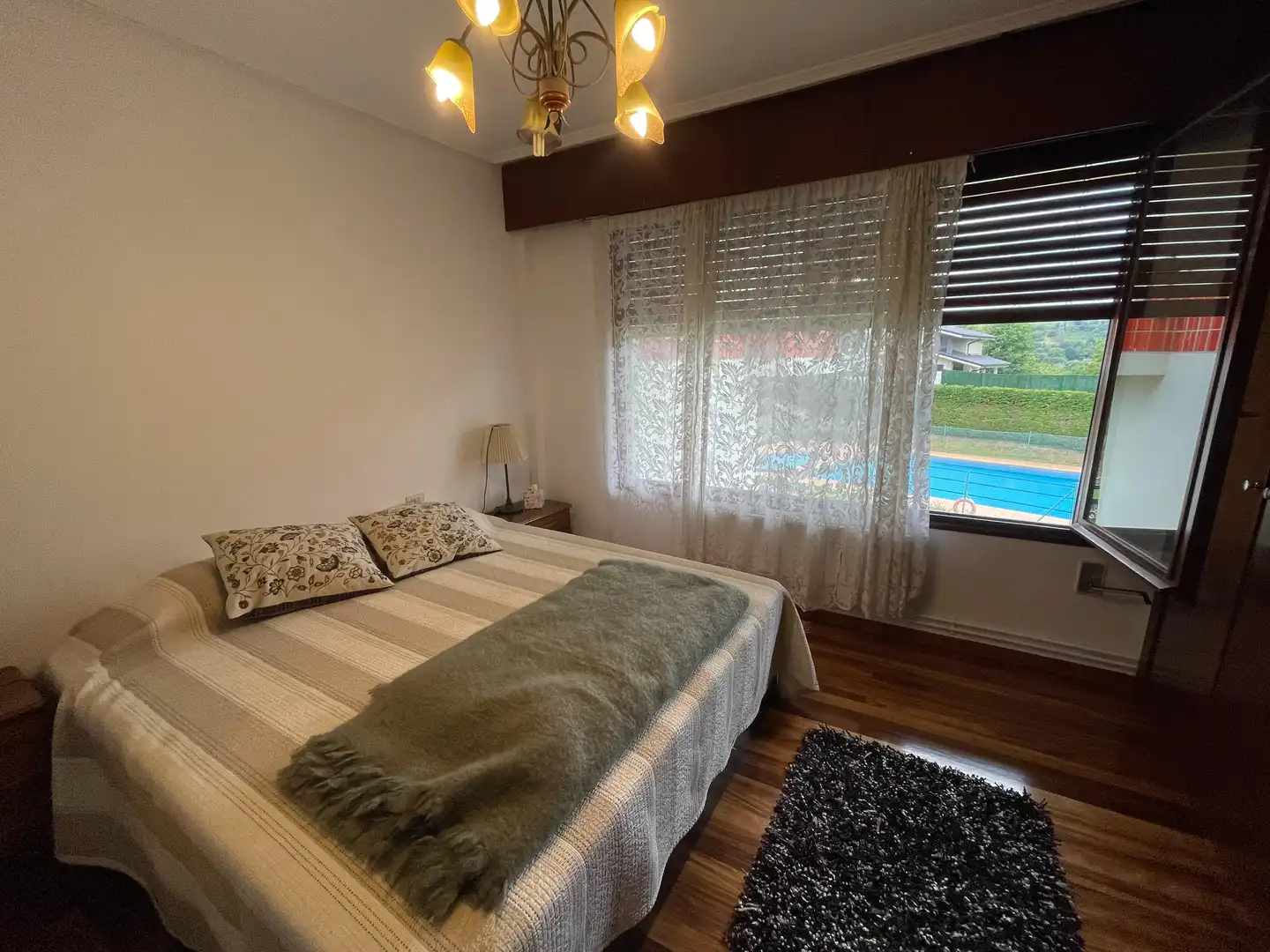 Wohnung mit Pool zum Verkauf in Larrabizker Bidea, imagen 62