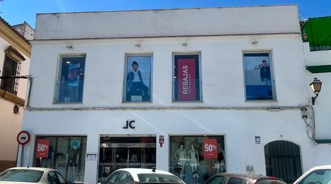 Foto 2 von Wohnungen zum Verkauf in Avenida España, 5, Sanlúcar la Mayor, Sevilla