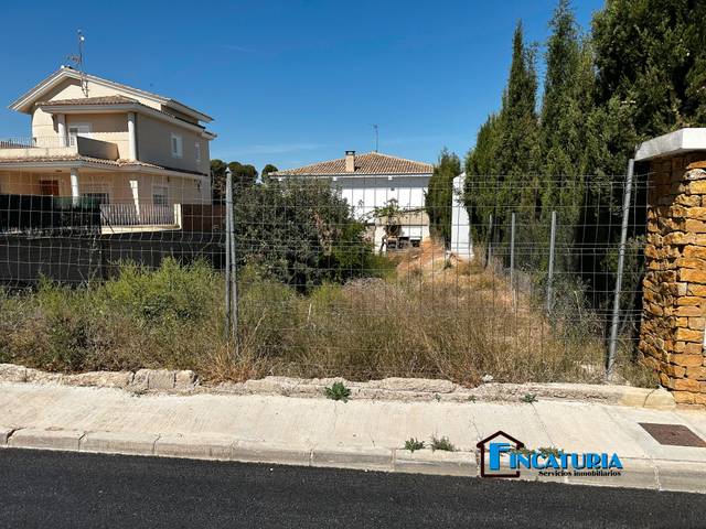 Terreno residencial en Venta en N/A, -1 en Riba-roja de Túria