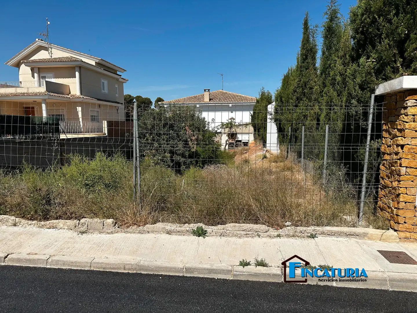 Terreno residencial en venta en Riba-roja de Túria