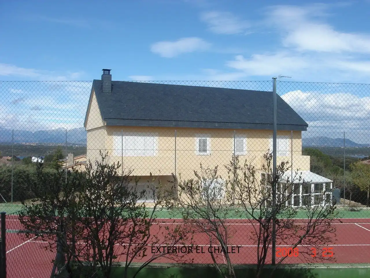Casa amb piscina en venda a Mojadillas - Parque de las Infantas - El Paraiso, imagen 28