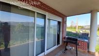 Exterior view of House or chalet for sale in Bárcena de Cicero  with Heating, Private garden and Terrace