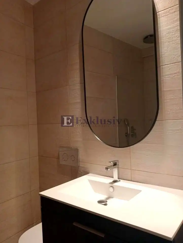Baño de Planta baja en venta en Guía de Isora con Aire acondicionado, Terraza y Amueblado