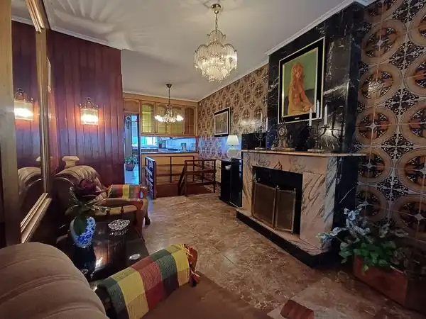 Detached house with garden for sale in Avenida do Aeroporto, imagen 38