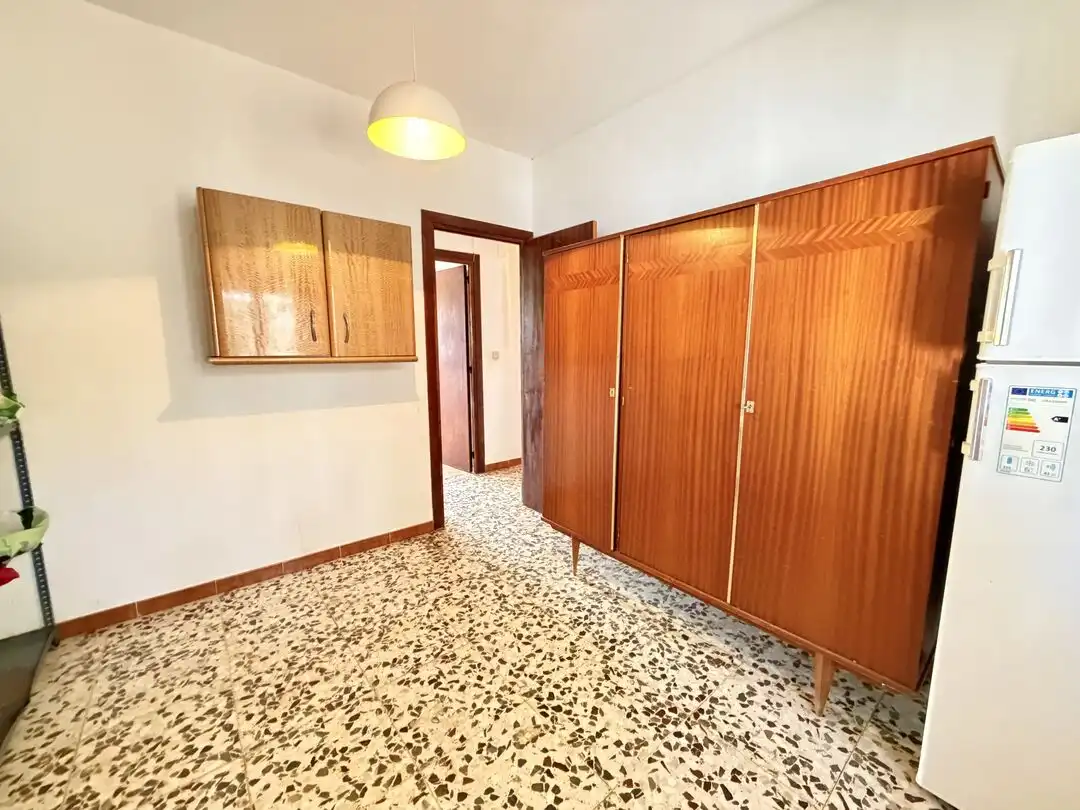 Habitación de Casa o chalet en venta en Alfarnatejo