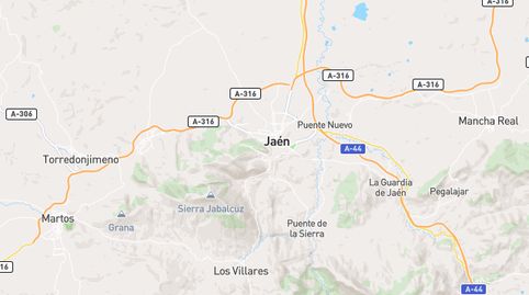 Photo 5 of Commercial properties for sale in Valdeastillas - Fuentezuelas, Jaén Capital