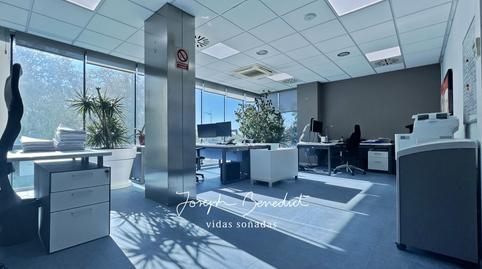 Foto 3 de Oficina en venda a Granvia - Mar, Barcelona