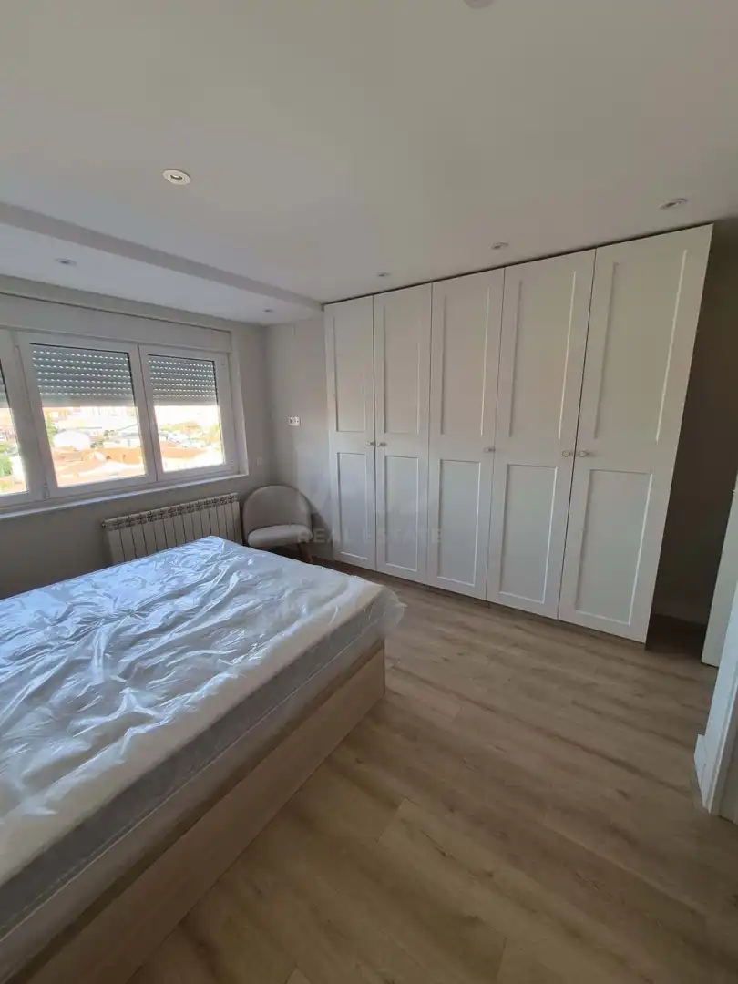Habitación de Piso de alquiler en San Andrés del Rabanedo con Calefacción y Terraza