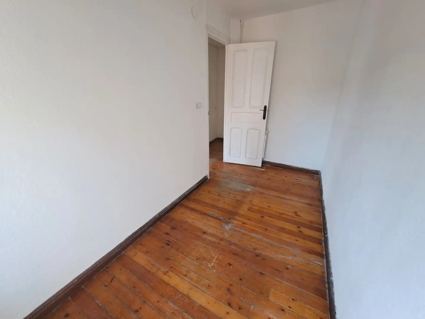 Flat for sale in Haro  with Heating and Balcony