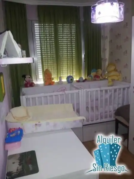 Piso con ascensor en venta en La Cañada - Aldea Moret, imagen 5