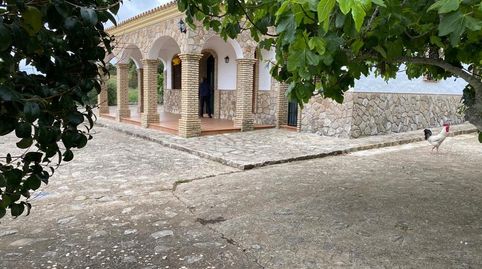 Foto 4 de Casa o chalet en venta en Medina Sidonia, Cádiz