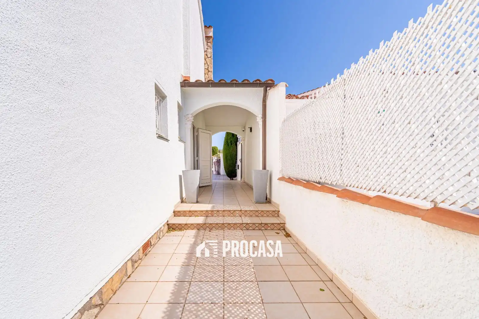 Chalet con piscina en venta en Llobregat, imagen 20