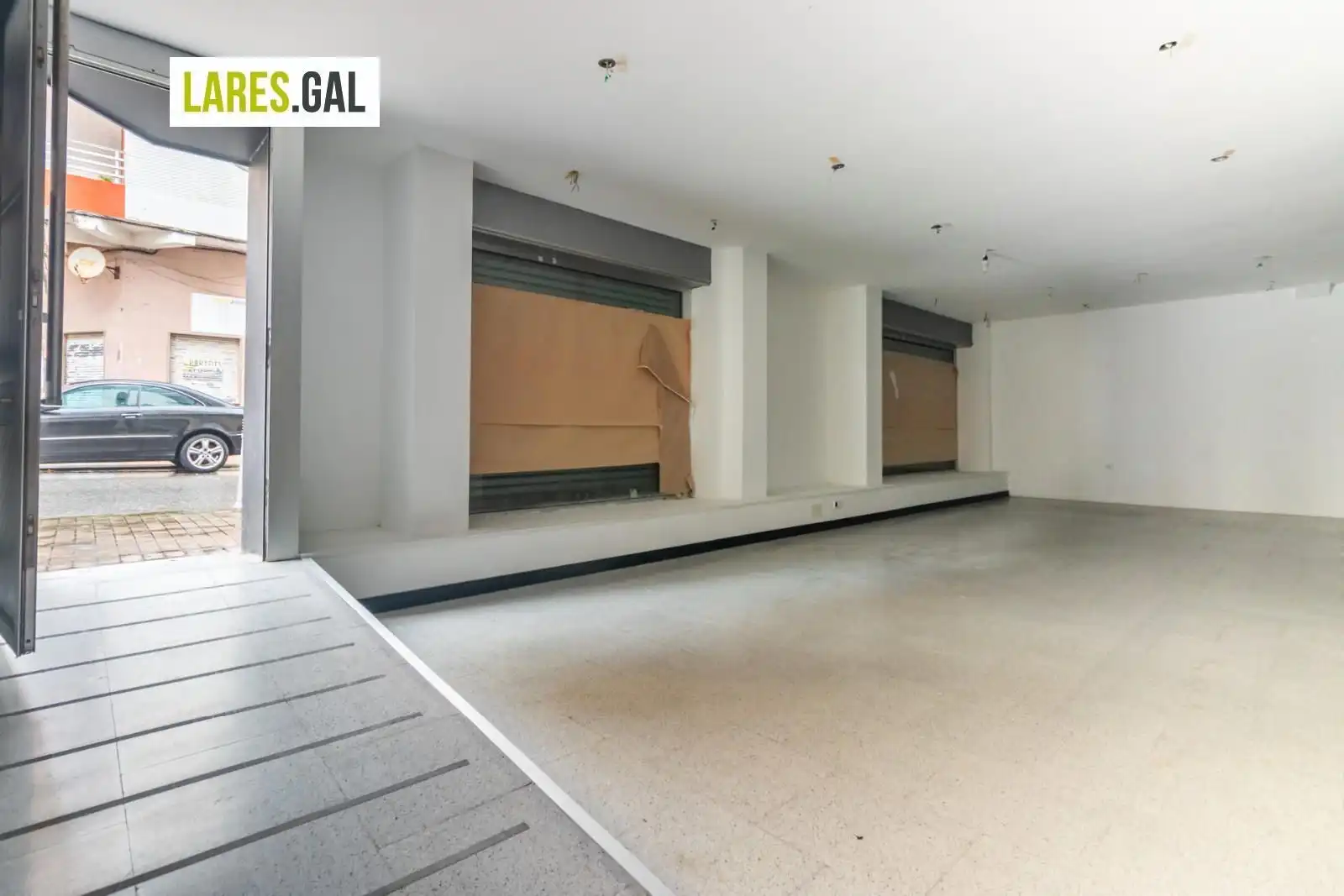 Business premises for sale in La Guardia, imagen 2