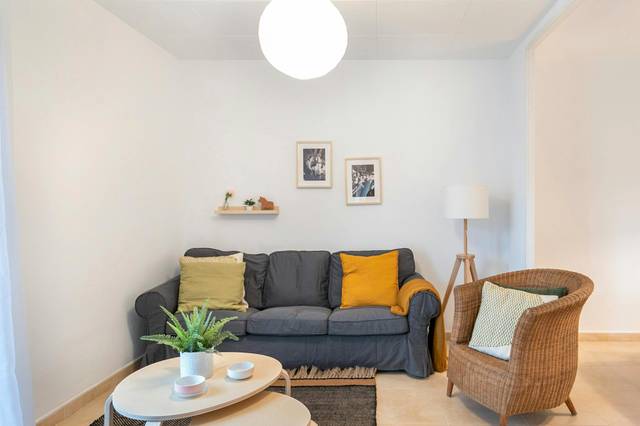 Piso en Alquiler en N/A en Sant Antoni