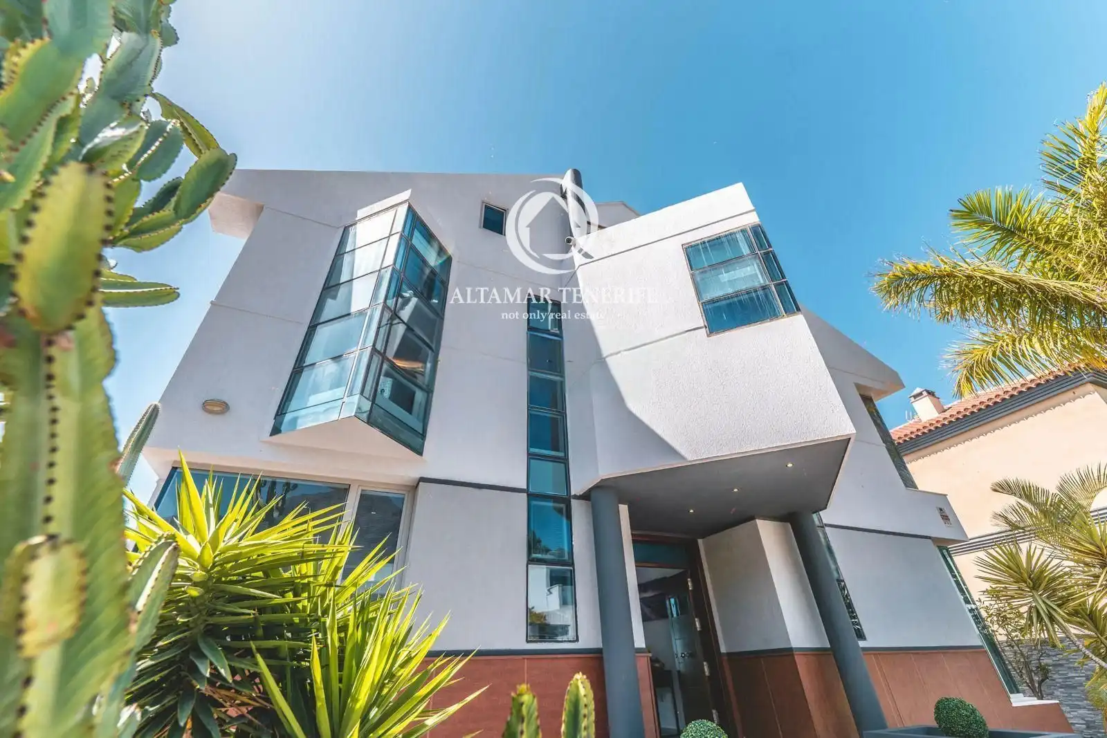 Maison avec piscine à vendre à Costa Adeje, imagen 3