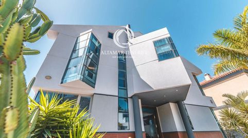Foto 3 de Casa o chalet en venta en Playa Fañabé Alto, Adeje