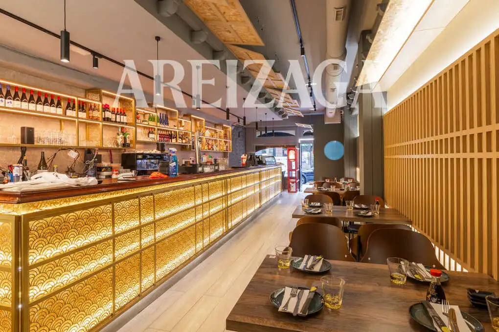 Commercial properties for sale in Donostia - San Sebastián   with Furnished