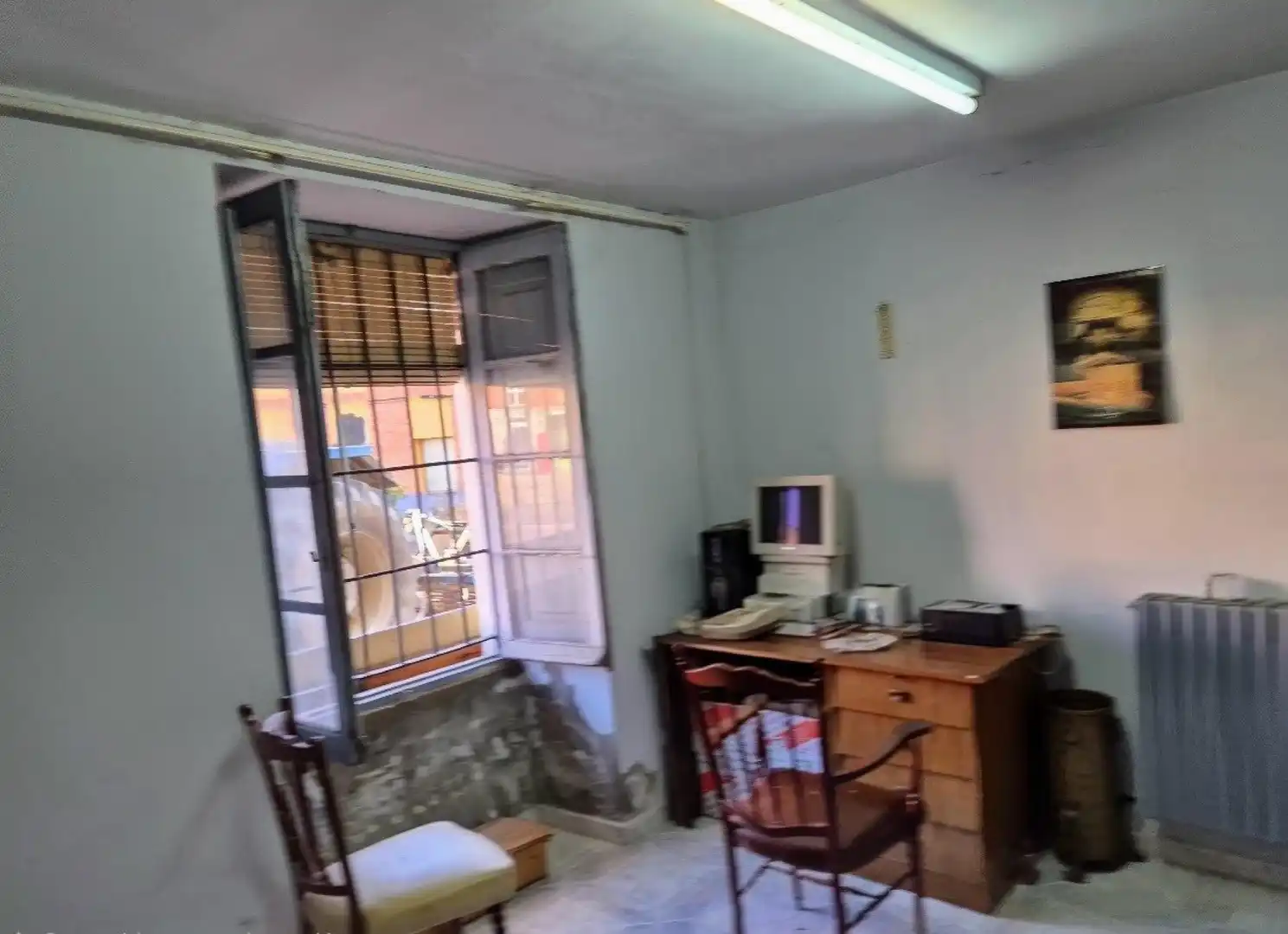 Edificio en venta en Valencia de Don Juan