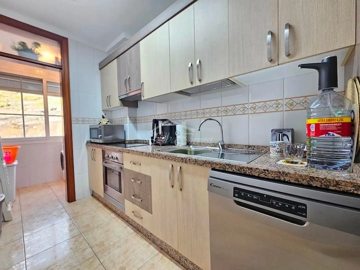 Appartamento con terrazza in vendita a Fañabé - Ifonche y Benítez, imagen 13