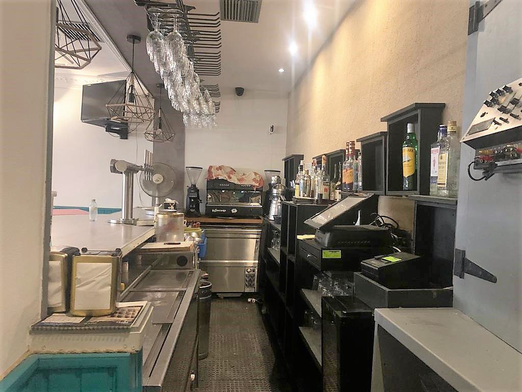 Premises to rent in Vitoria - Gasteiz