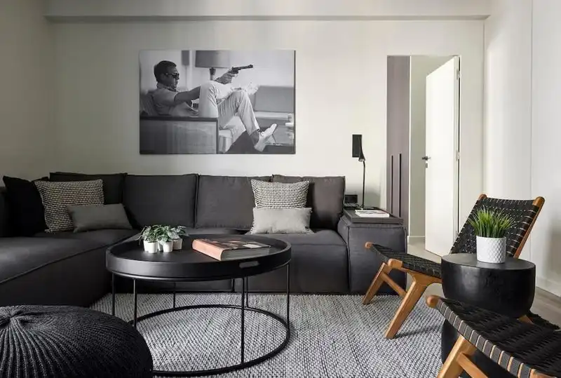 Appartement avec ascenseur à louer à Carrer del Col·legi 18, imagen 6