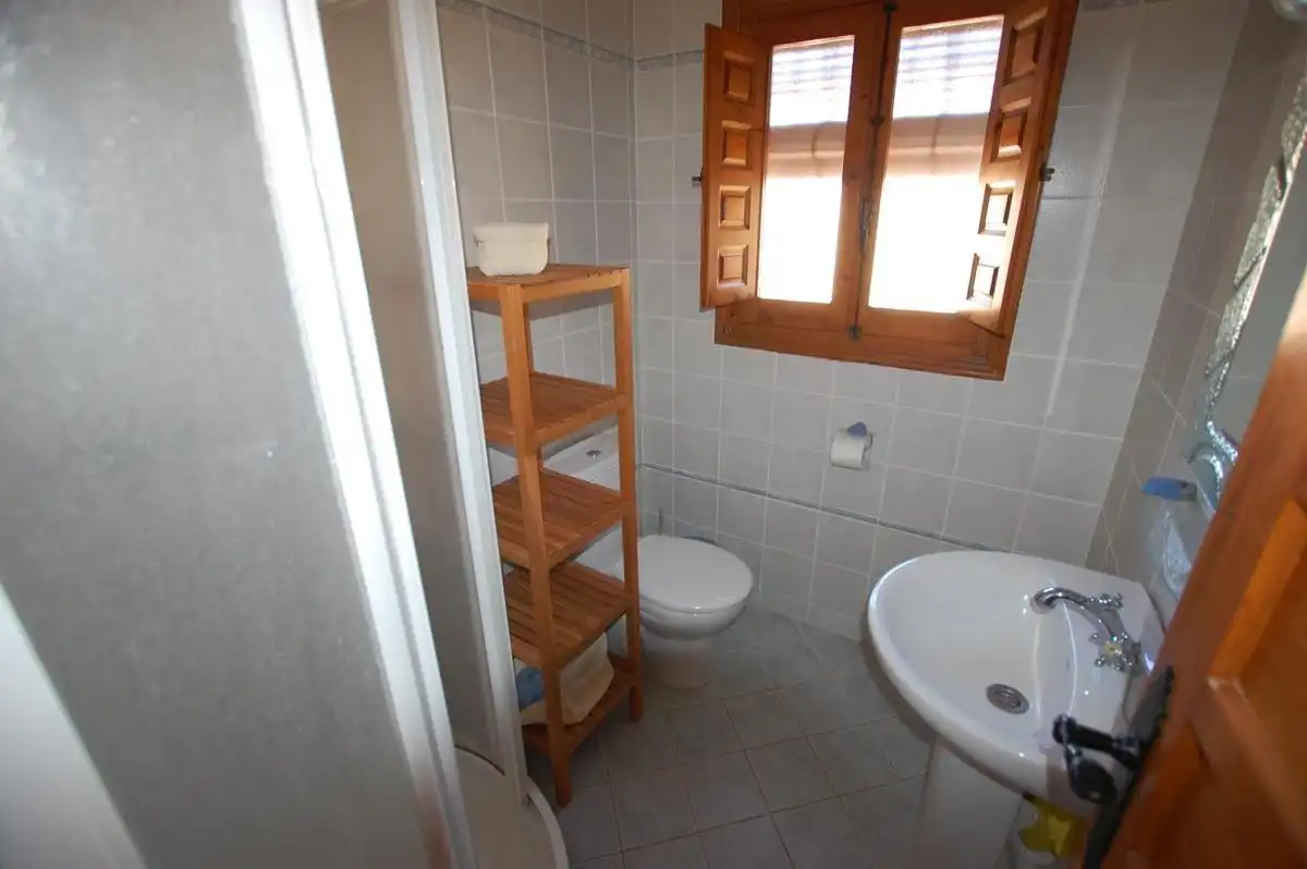 Houses for sale in Cabo Roig