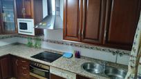 Kitchen of Flat for sale in Écija  with Balcony