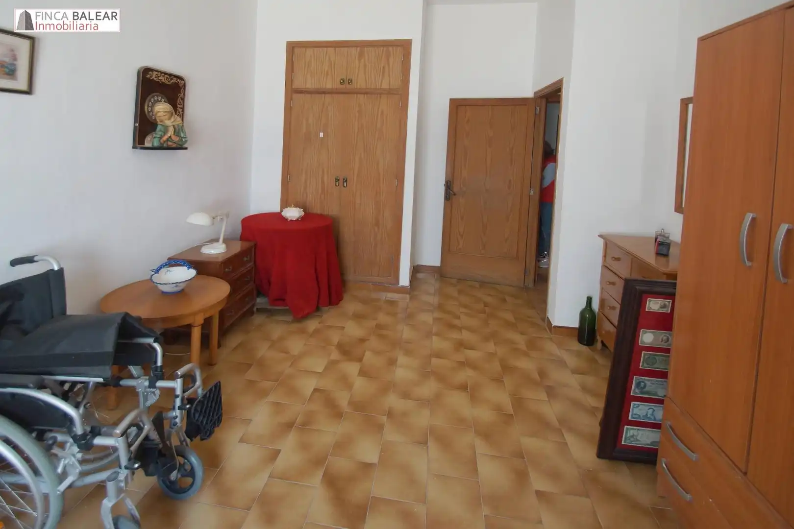 Country house zum Verkauf in Alcúdia mit Terrasse und Abstellraum
