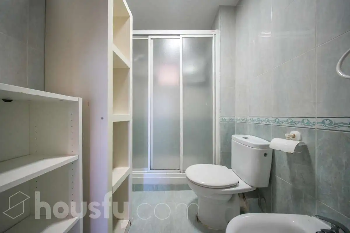Appartamento con terrazza in vendita a Calle Pintor Ribera ., imagen 21