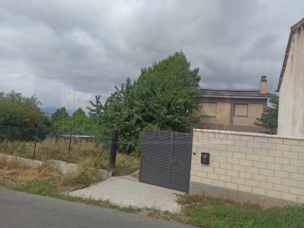 Casa o xalet en venda en Tricio