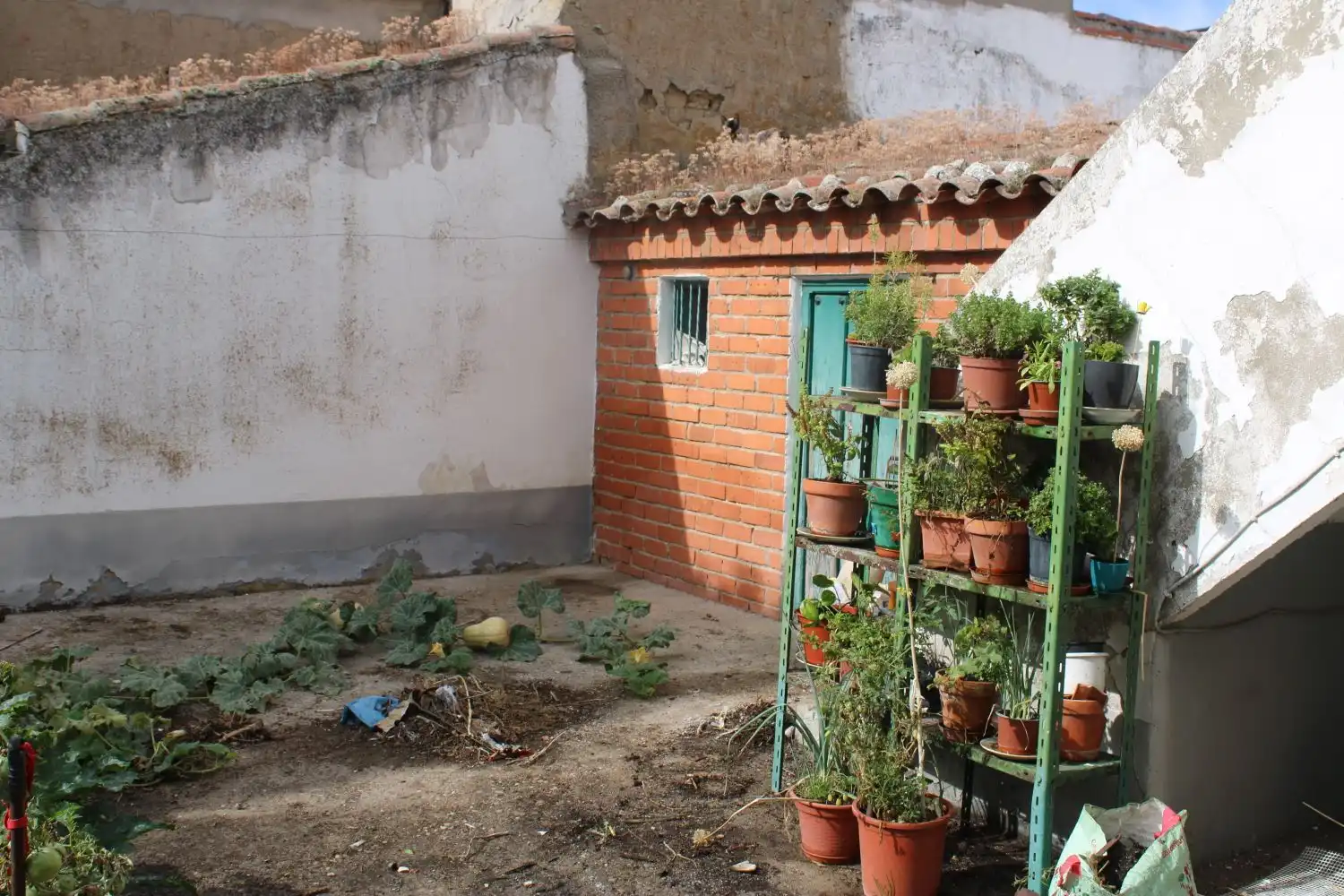 Casa o xalet en venda a Cantalapiedra, Salamanca