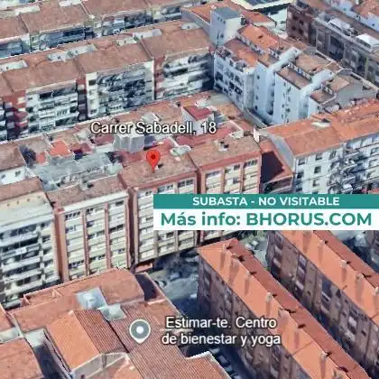 Piso con ascensor en venta en SABADELL 18, imagen 4