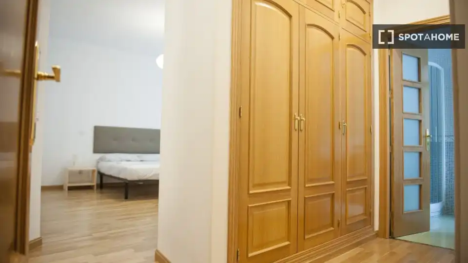 Appartement avec balcon à louer à Centro, imagen 3