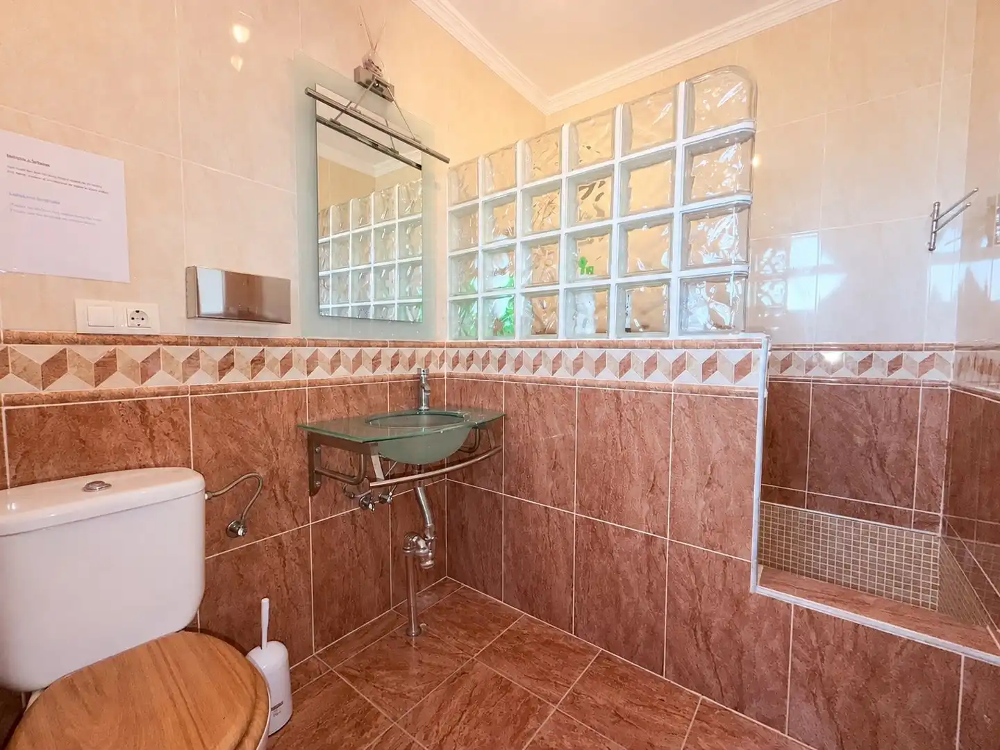 House with terrace for sale in Carretera Cortijo Sartenes  Poligono, imagen 43