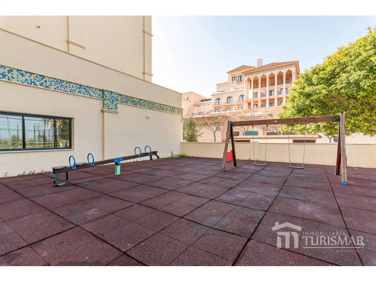 Terrace of Apartments for sale in Ayamonte  with Air Conditioner, Heating and Terrace