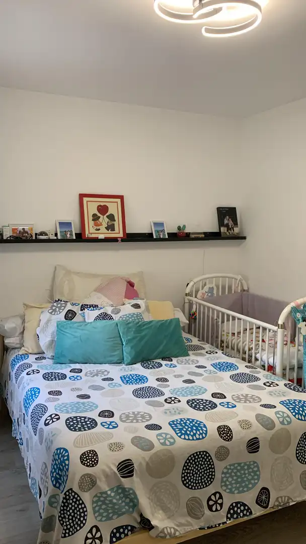 Wohnung mit Aufzug zum Verkauf in Estepona Pueblo, imagen 16