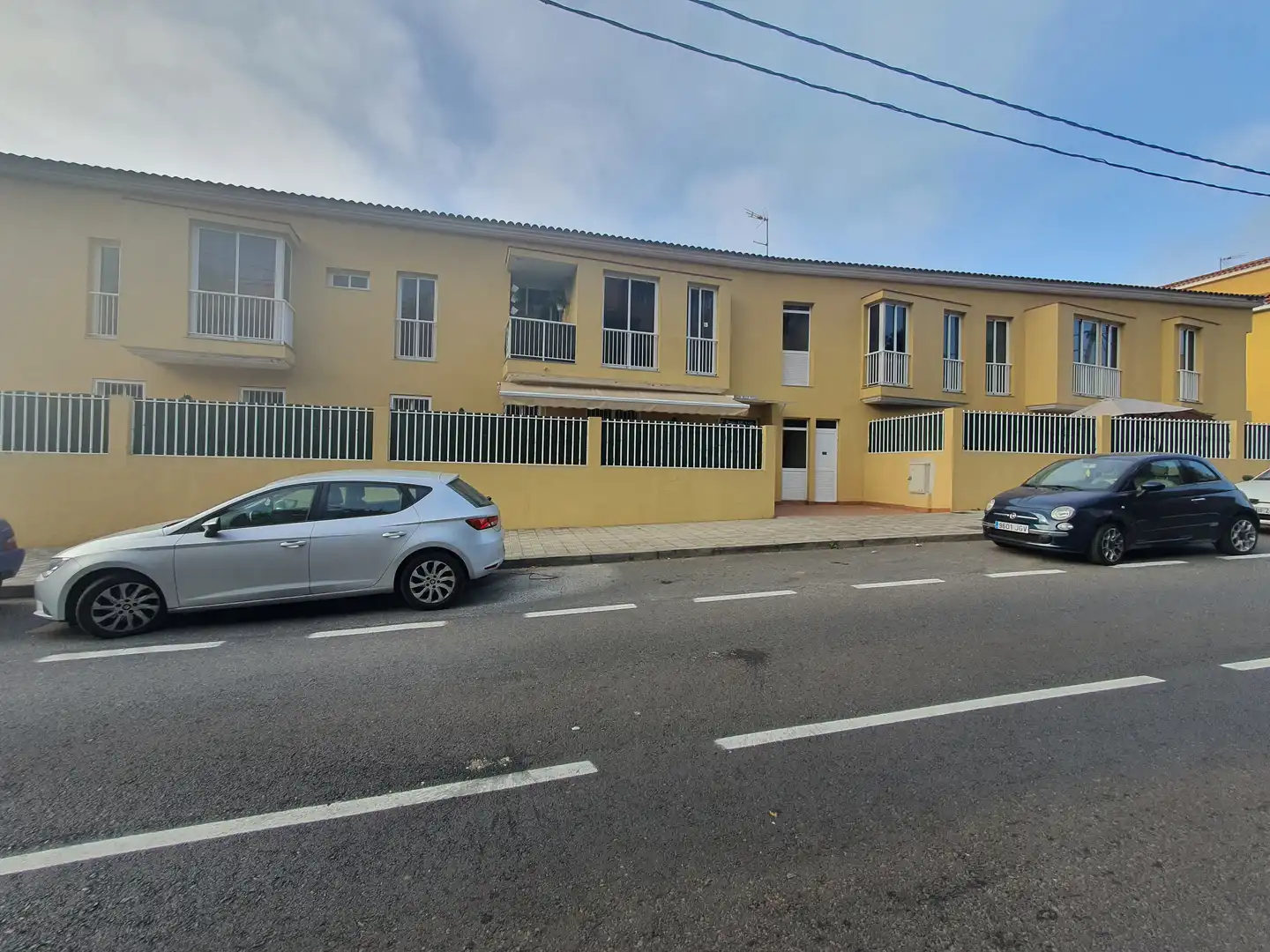 Piso de alquiler en Los Realejos, Santa Cruz de Tenerife