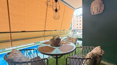 PISO EN VENTA EN RESIDENCIAL PARÍS I: TERRAZA, GARAJE, TRASTERO Y PISCINA, EN ARGANDA DEL REY, imatge 2