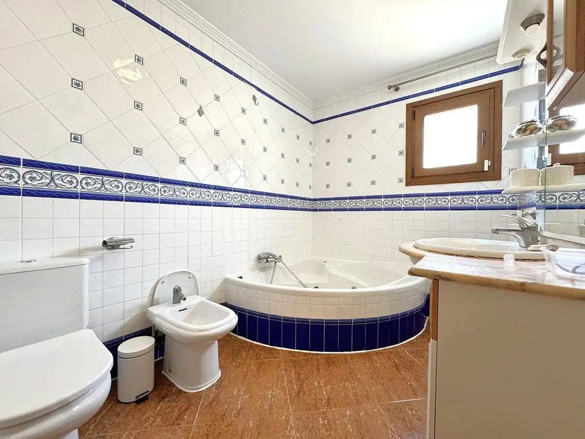 Adosado con piscina en venta en Los Balcones - Los Altos, imagen 14